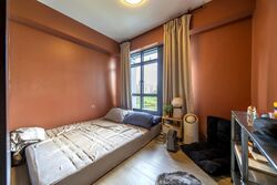 Blk 118A Alkaff Lakeview (Toa Payoh), HDB 3 Rooms #520648841